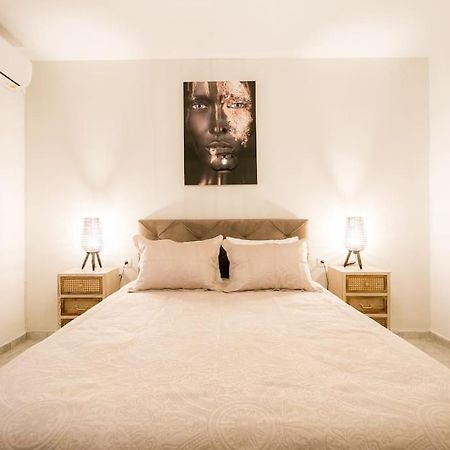 *Magnifique* New House - Full Comfort! Golos Dış mekan fotoğraf