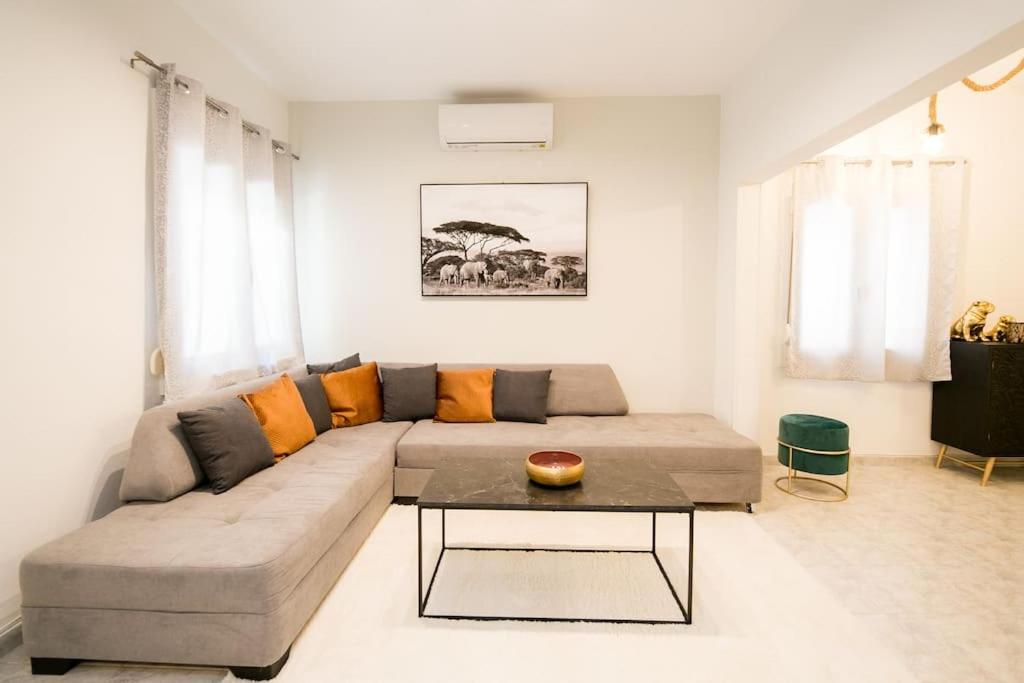 *Magnifique* New House - Full Comfort! Golos Dış mekan fotoğraf