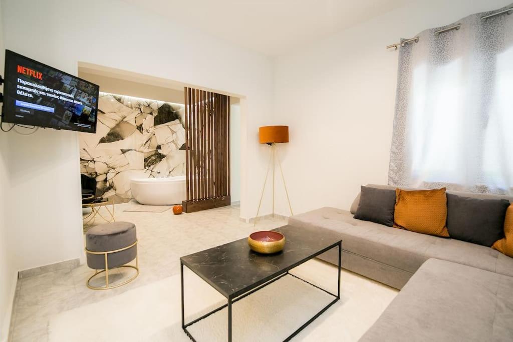 *Magnifique* New House - Full Comfort! Golos Dış mekan fotoğraf