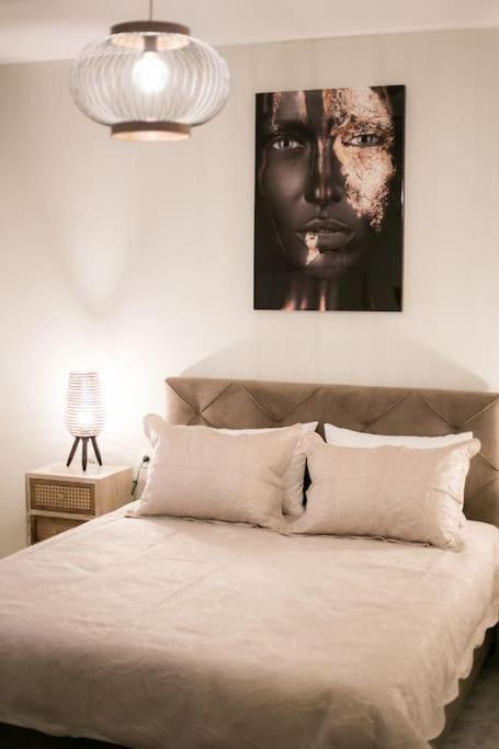 *Magnifique* New House - Full Comfort! Golos Dış mekan fotoğraf
