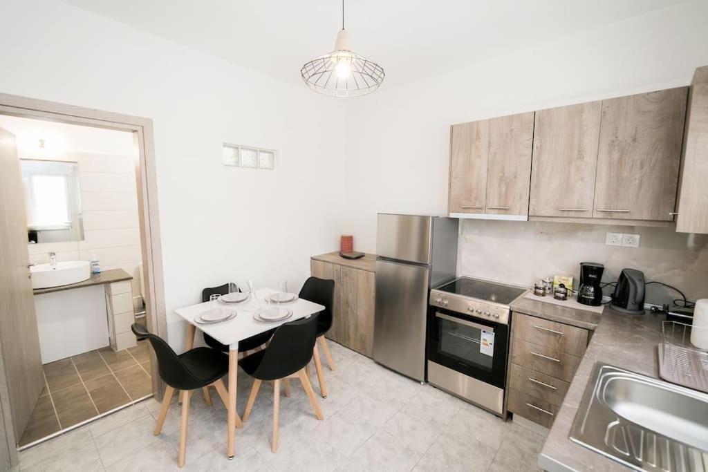*Magnifique* New House - Full Comfort! Golos Dış mekan fotoğraf