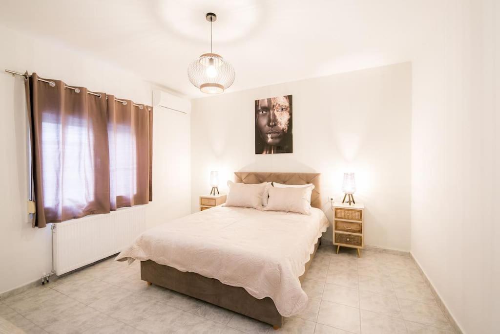*Magnifique* New House - Full Comfort! Golos Dış mekan fotoğraf