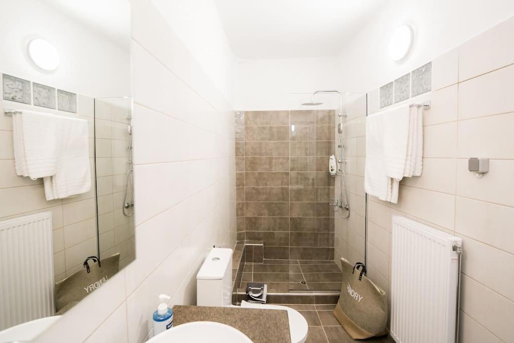 *Magnifique* New House - Full Comfort! Golos Dış mekan fotoğraf