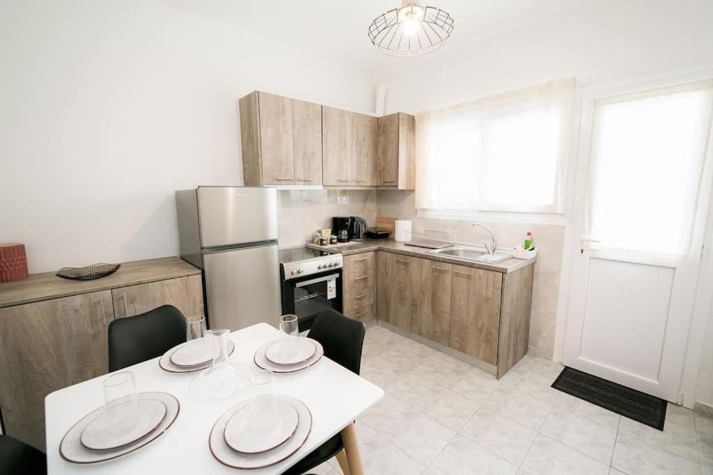 *Magnifique* New House - Full Comfort! Golos Dış mekan fotoğraf